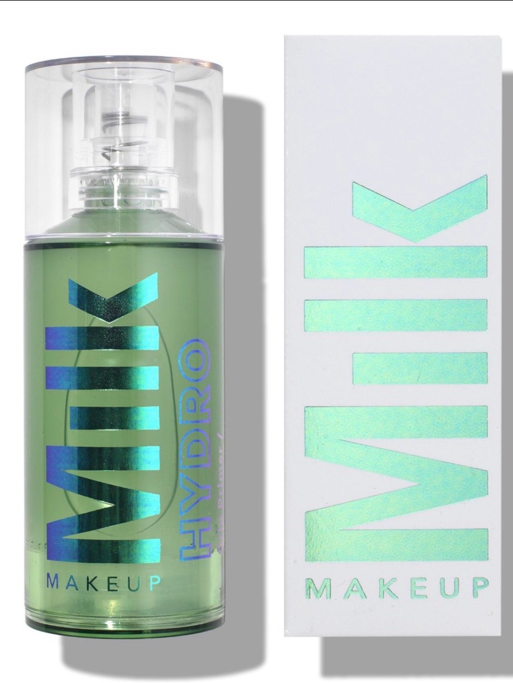 Milk Makeup Hydro Grip Primer Mini Travel Size New In Box